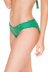 Luli Fama Cosita Buena Full Ruched Back Bottom